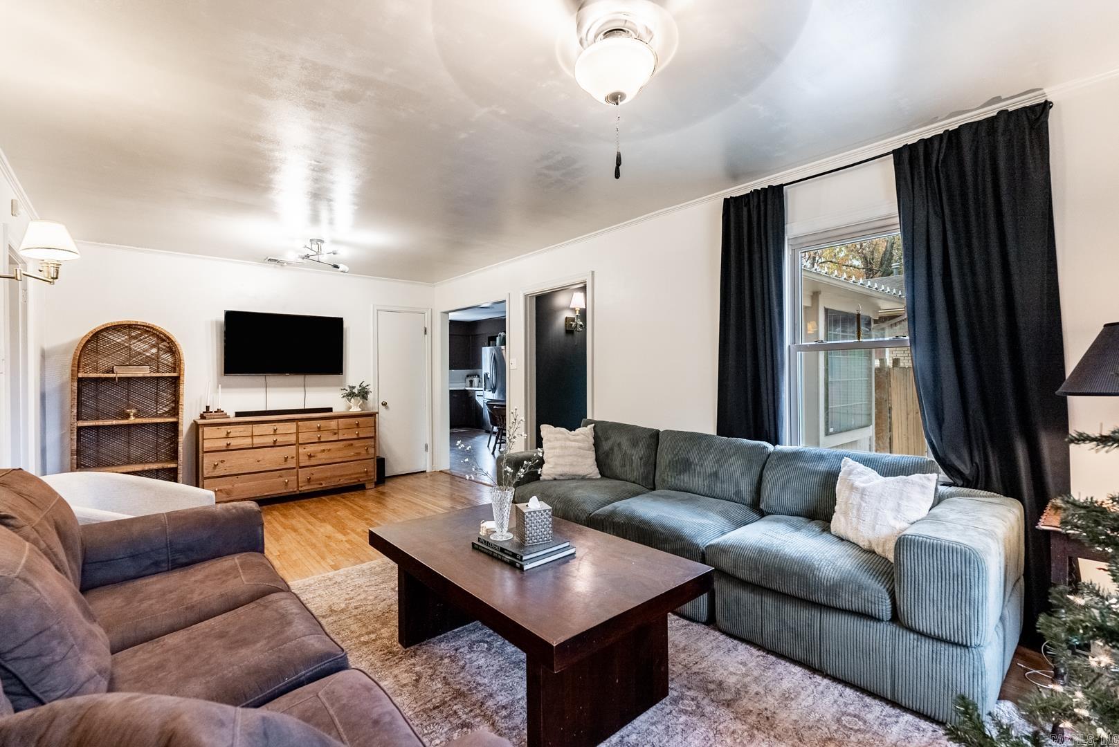 31  Allyson  Little Rock, AR