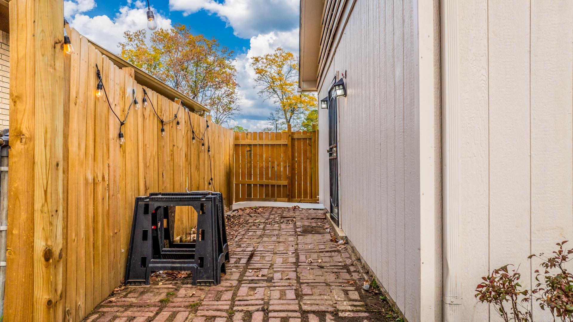 31  Allyson  Little Rock, AR