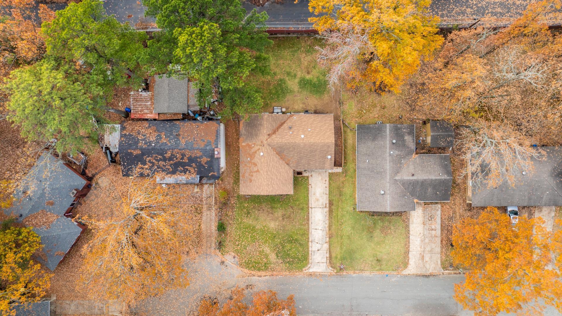 31  Allyson  Little Rock, AR
