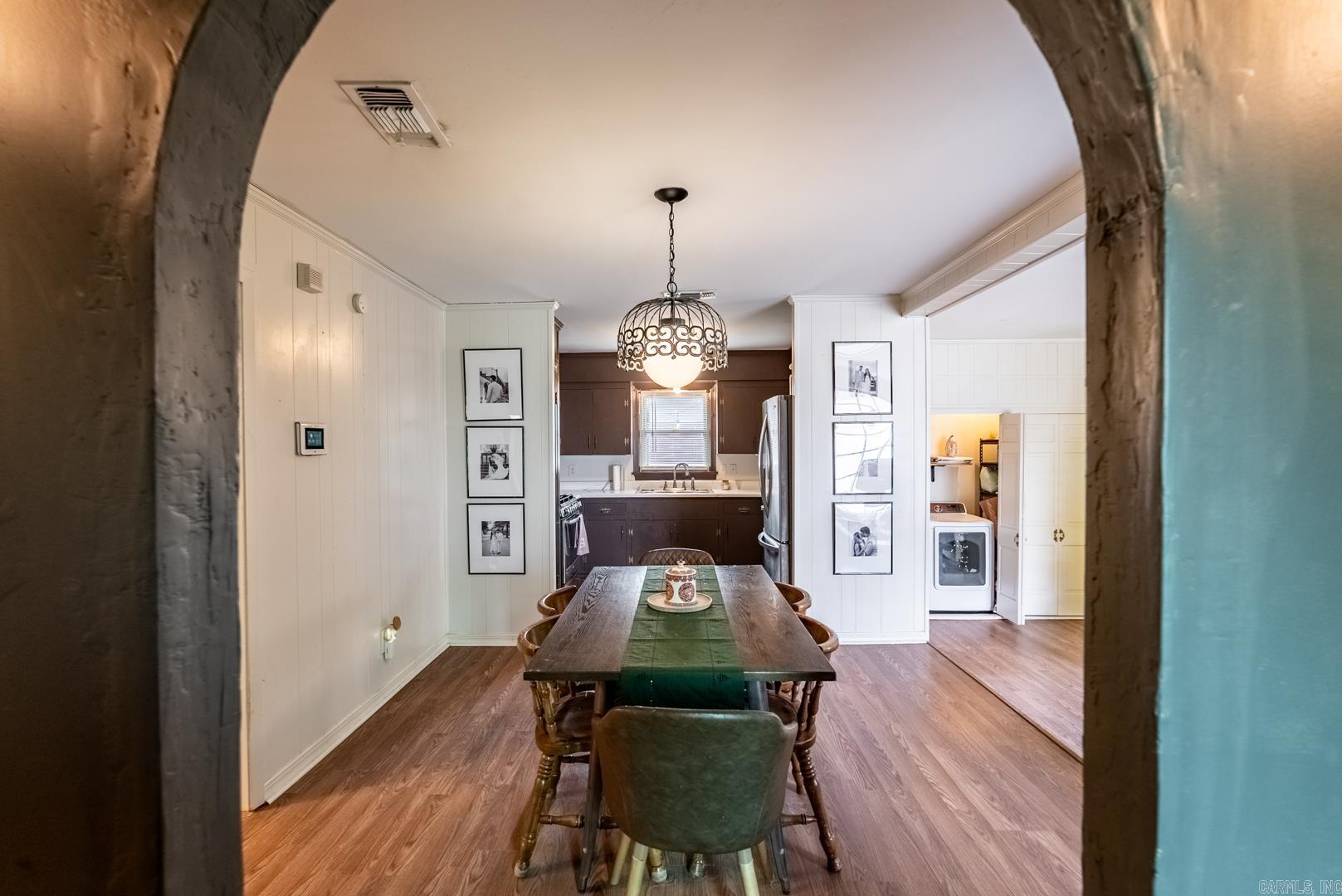 31  Allyson  Little Rock, AR