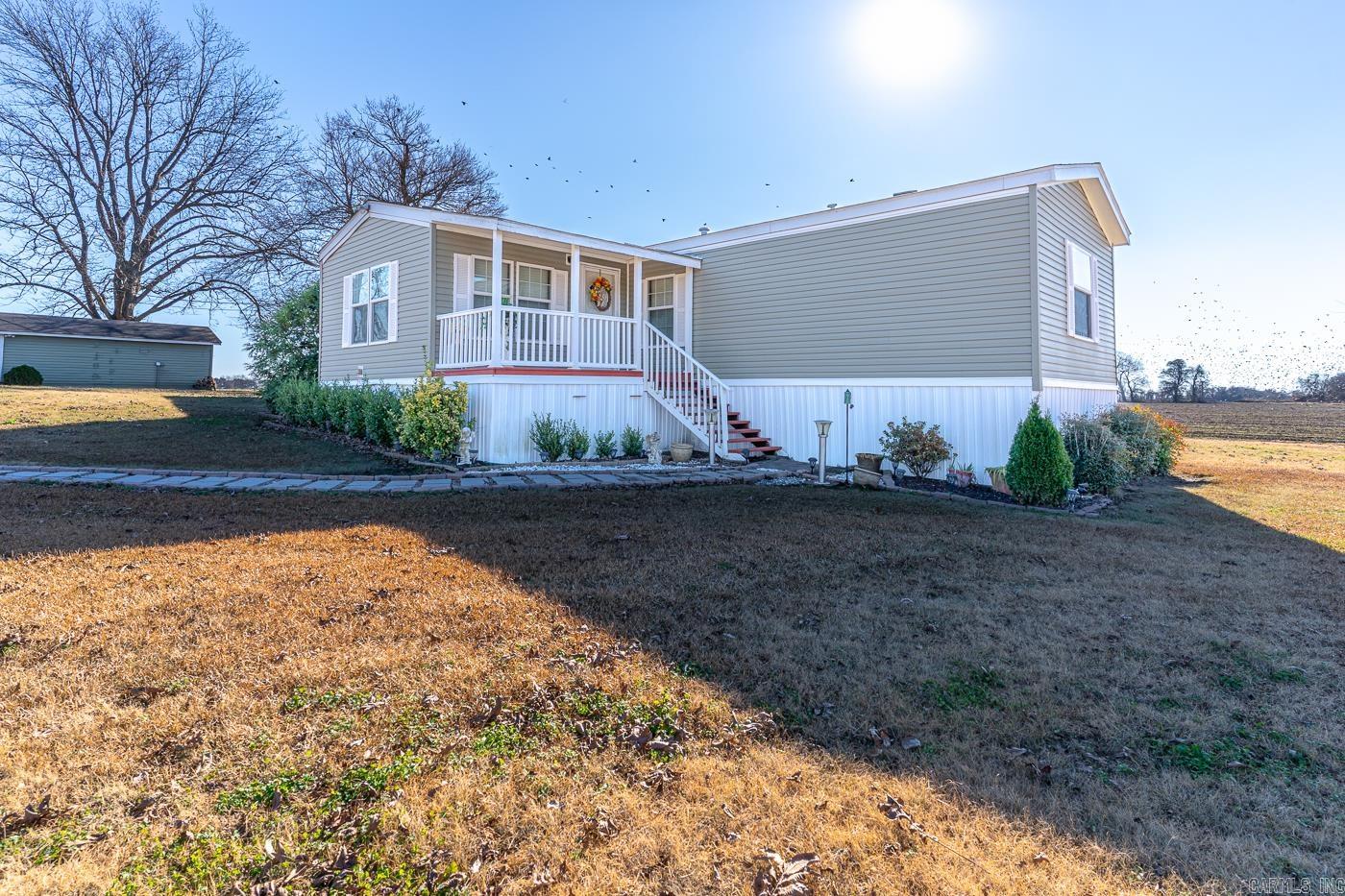 20730 E Highway 18  Monette, AR