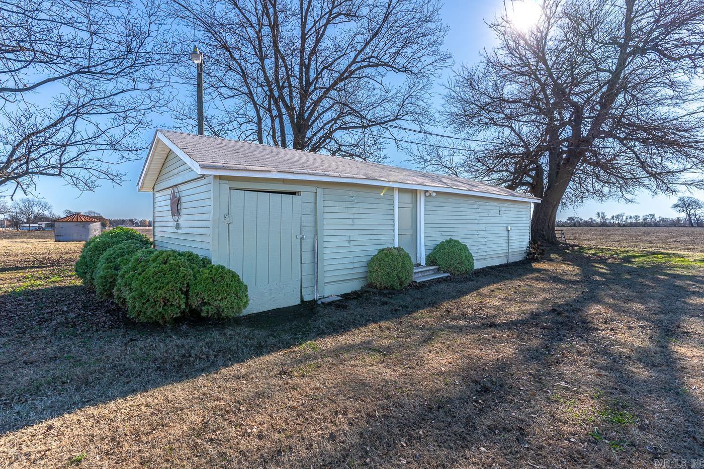 20730 E Highway 18  Monette, AR