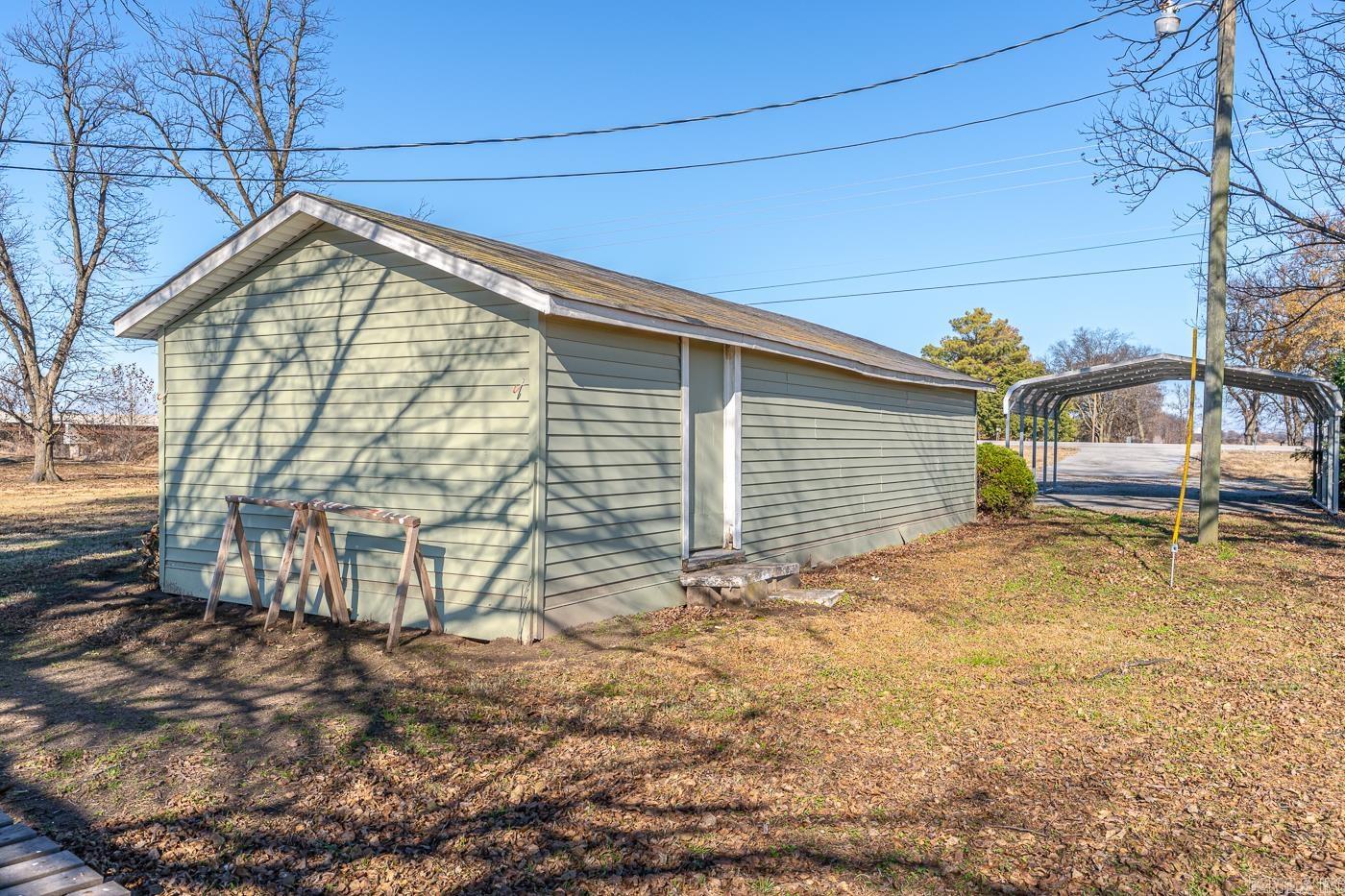 20730 E Highway 18  Monette, AR