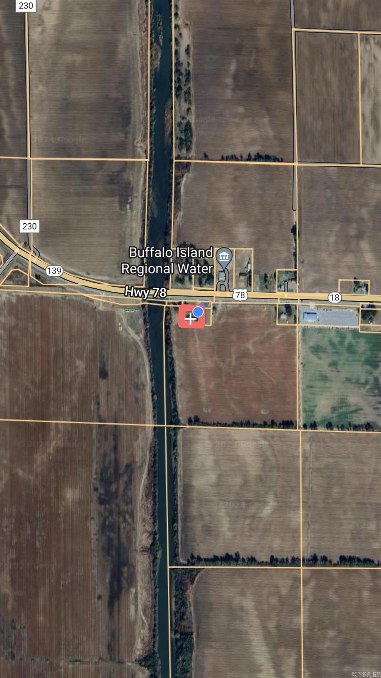 20730 E Highway 18  Monette, AR