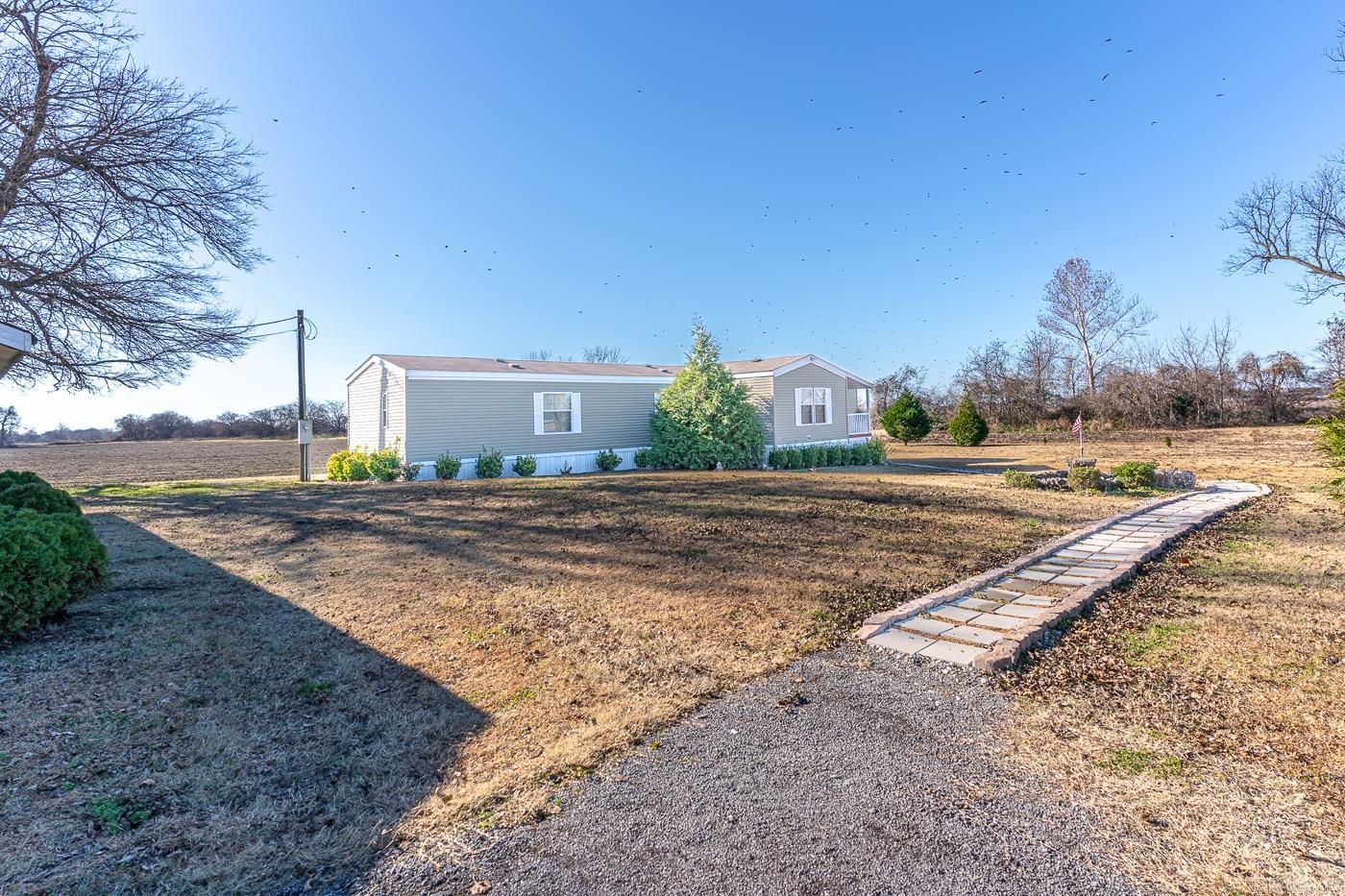 20730 E Highway 18  Monette, AR
