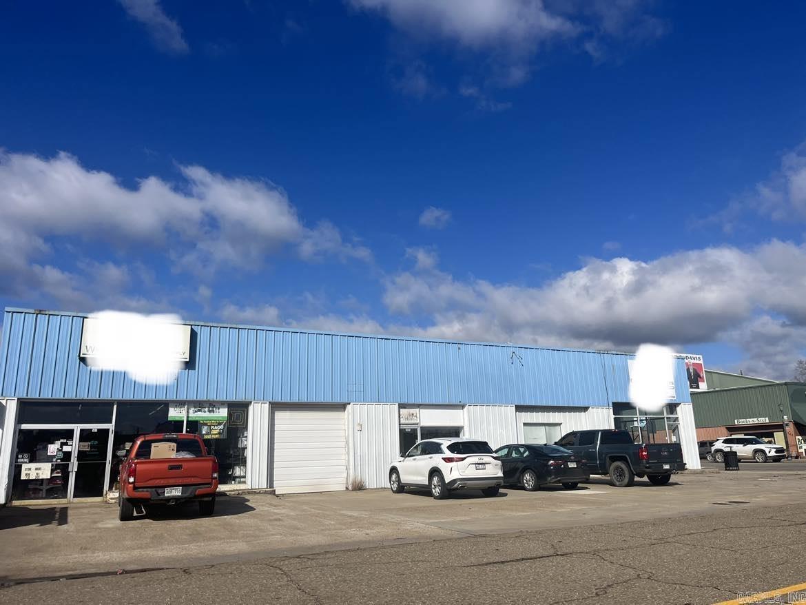 717  Mena St.  Mena, AR