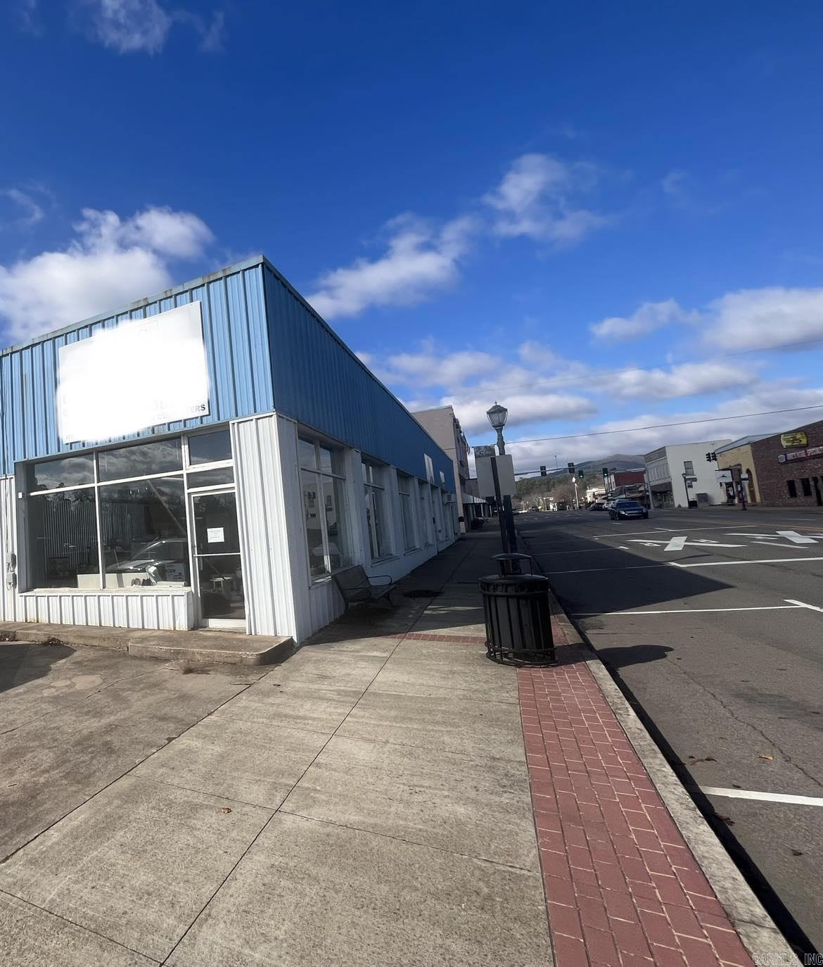 717  Mena St.  Mena, AR
