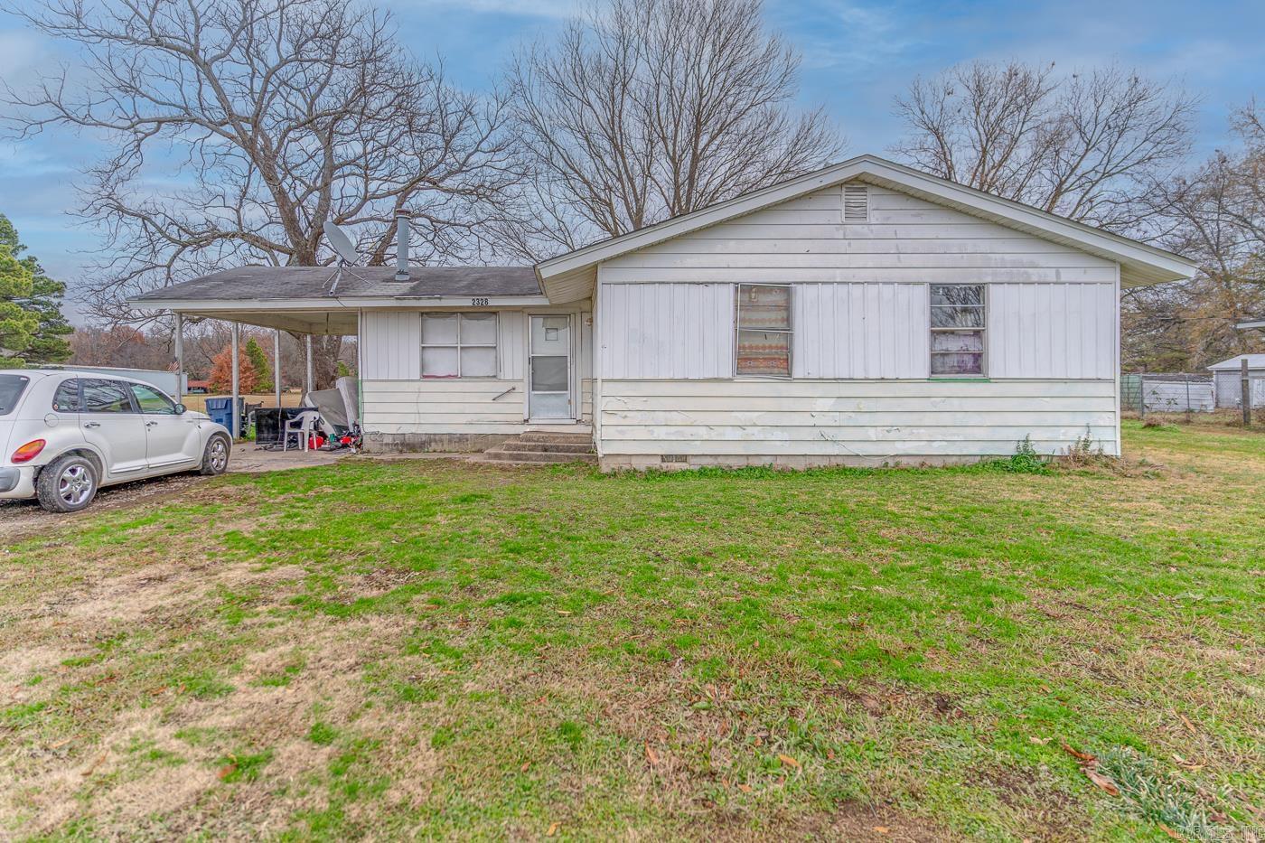 2328 N Main St  Brinkley, AR