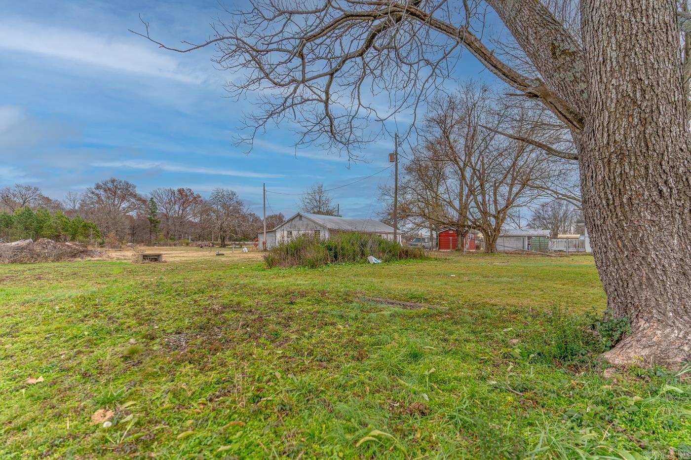 2328 N Main St  Brinkley, AR