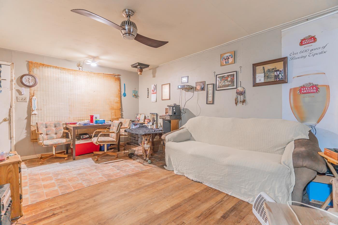 2328 N Main St  Brinkley, AR