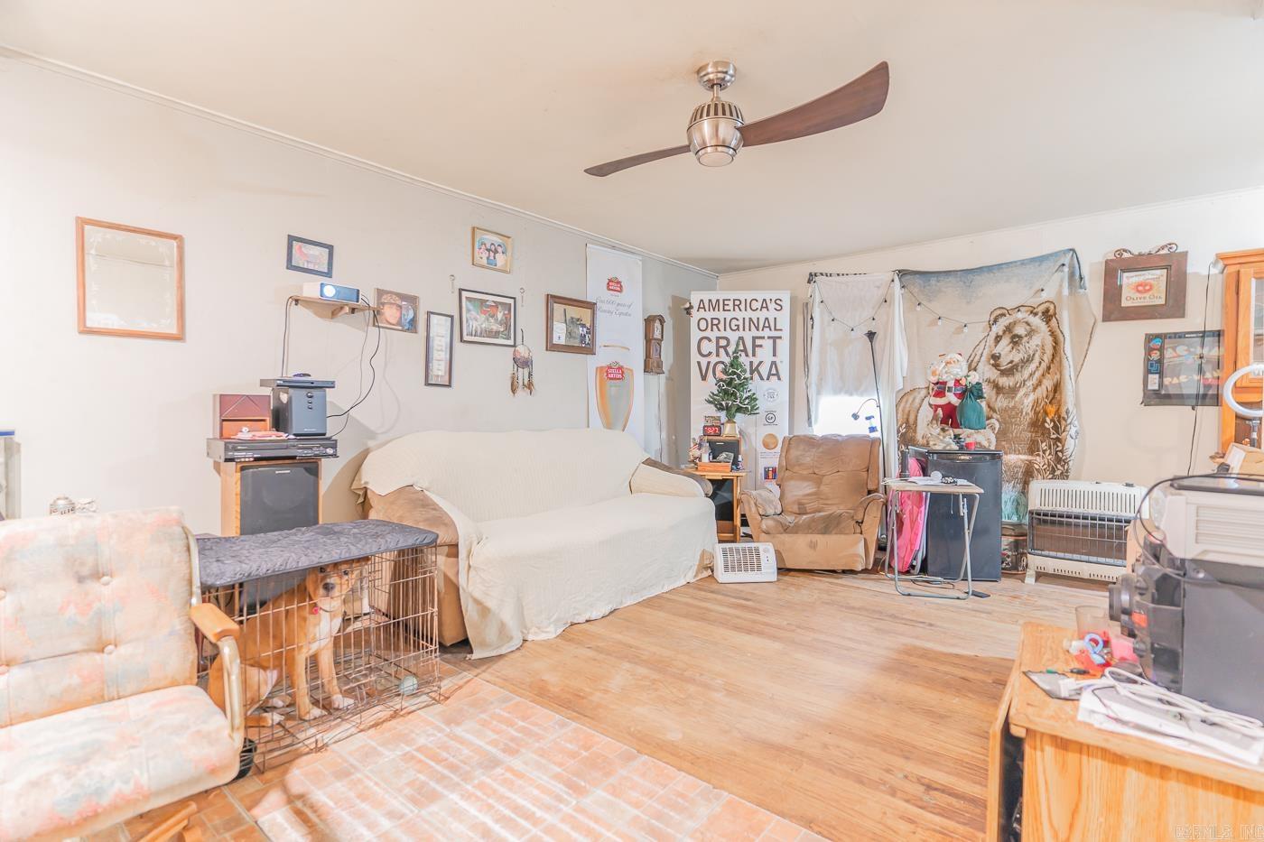 2328 N Main St  Brinkley, AR