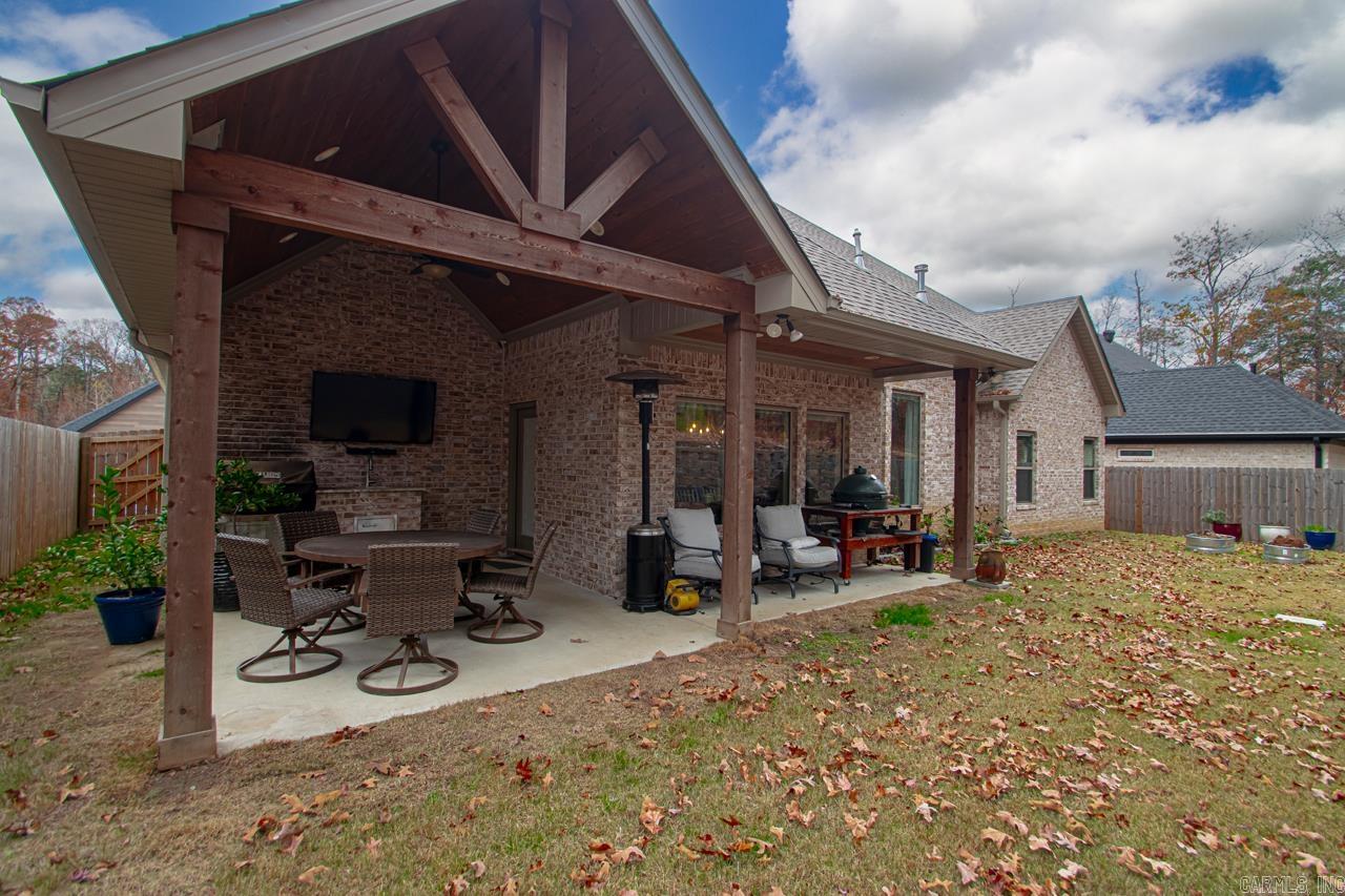 2614  Hurricane Gardens  Bryant, AR