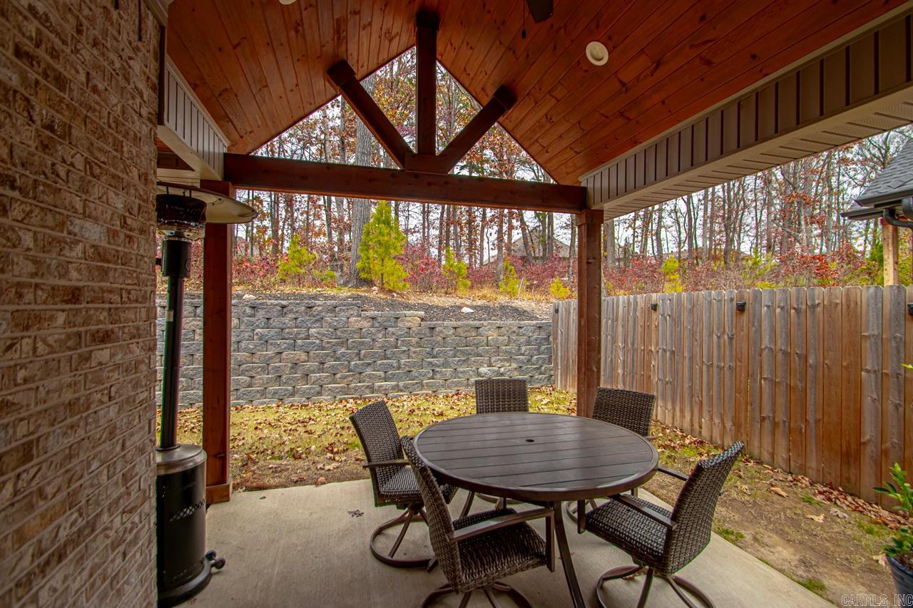 2614  Hurricane Gardens  Bryant, AR