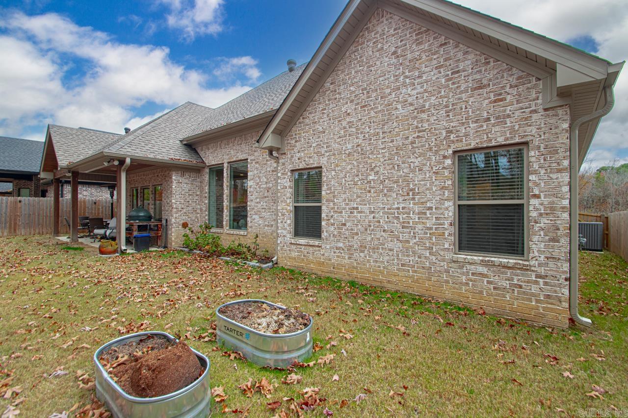 2614  Hurricane Gardens  Bryant, AR