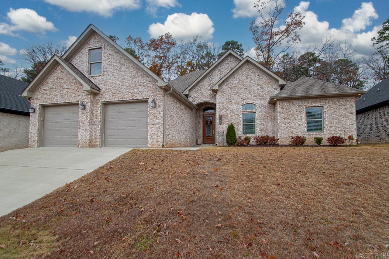 2614  Hurricane Gardens  Bryant, AR