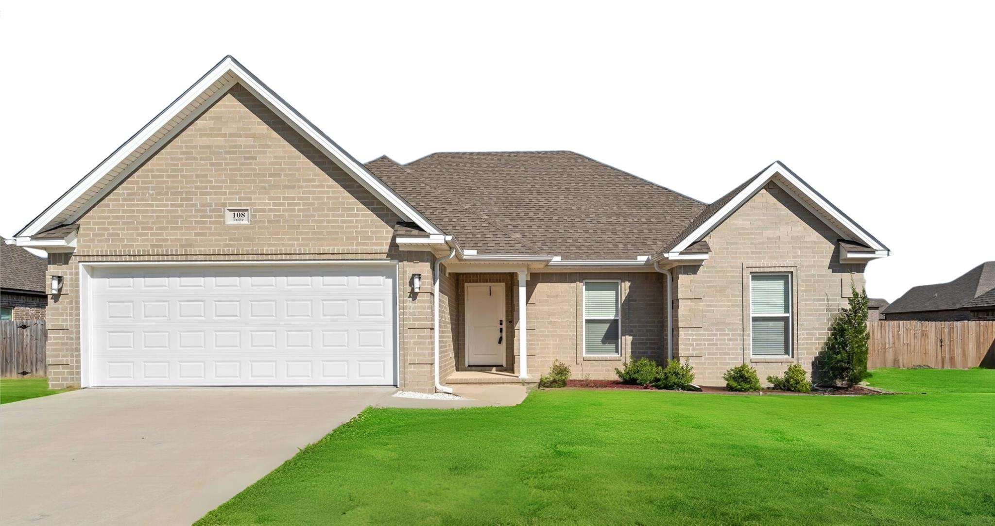 108  Delle  Brookland, AR