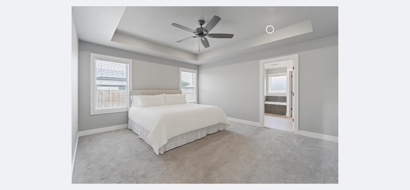 108  Delle  Brookland, AR