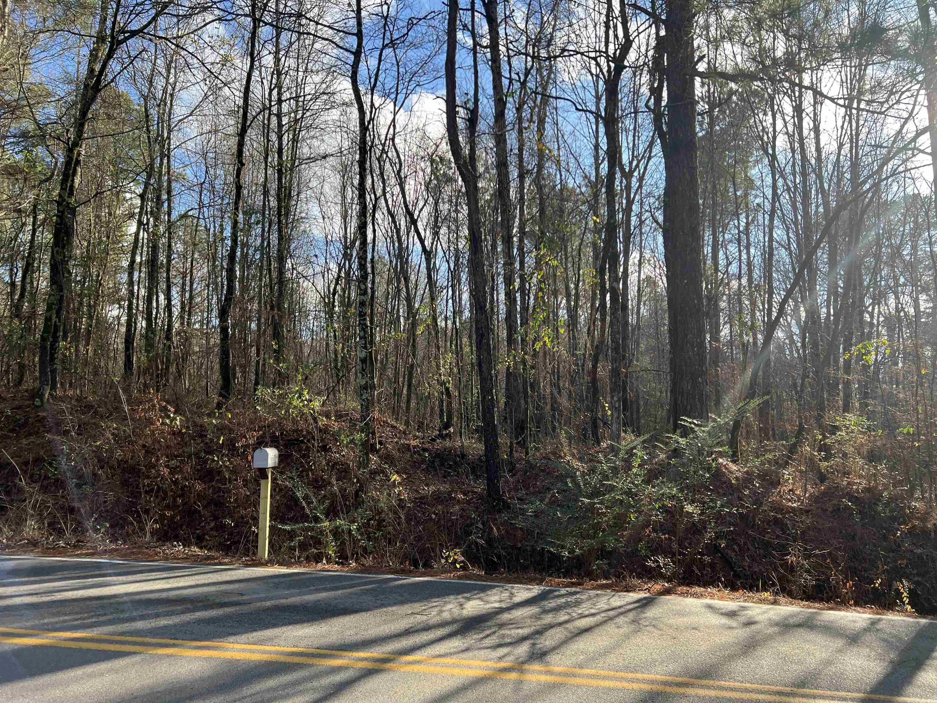 0  BROOKWOOD  Alexander, AR