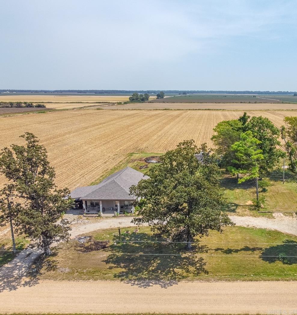 1059  County Road 973  Lake City, AR