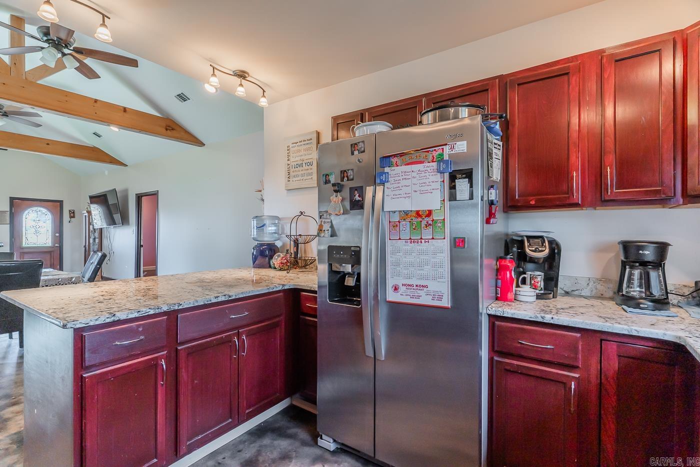 1059  County Road 973  Lake City, AR