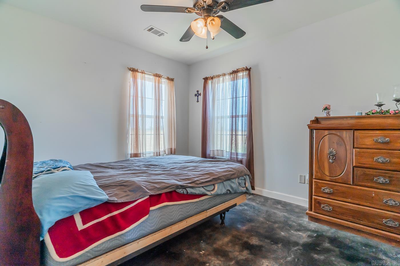 1059  County Road 973  Lake City, AR
