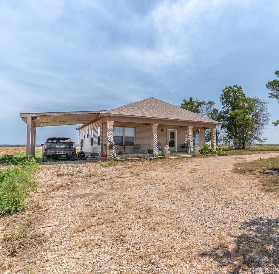 1059  County Road 973  Lake City, AR