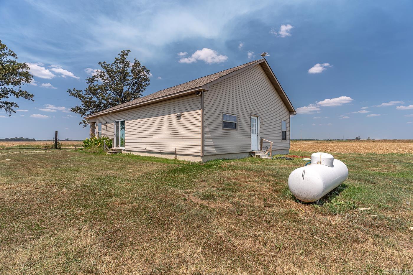 1059  County Road 973  Lake City, AR