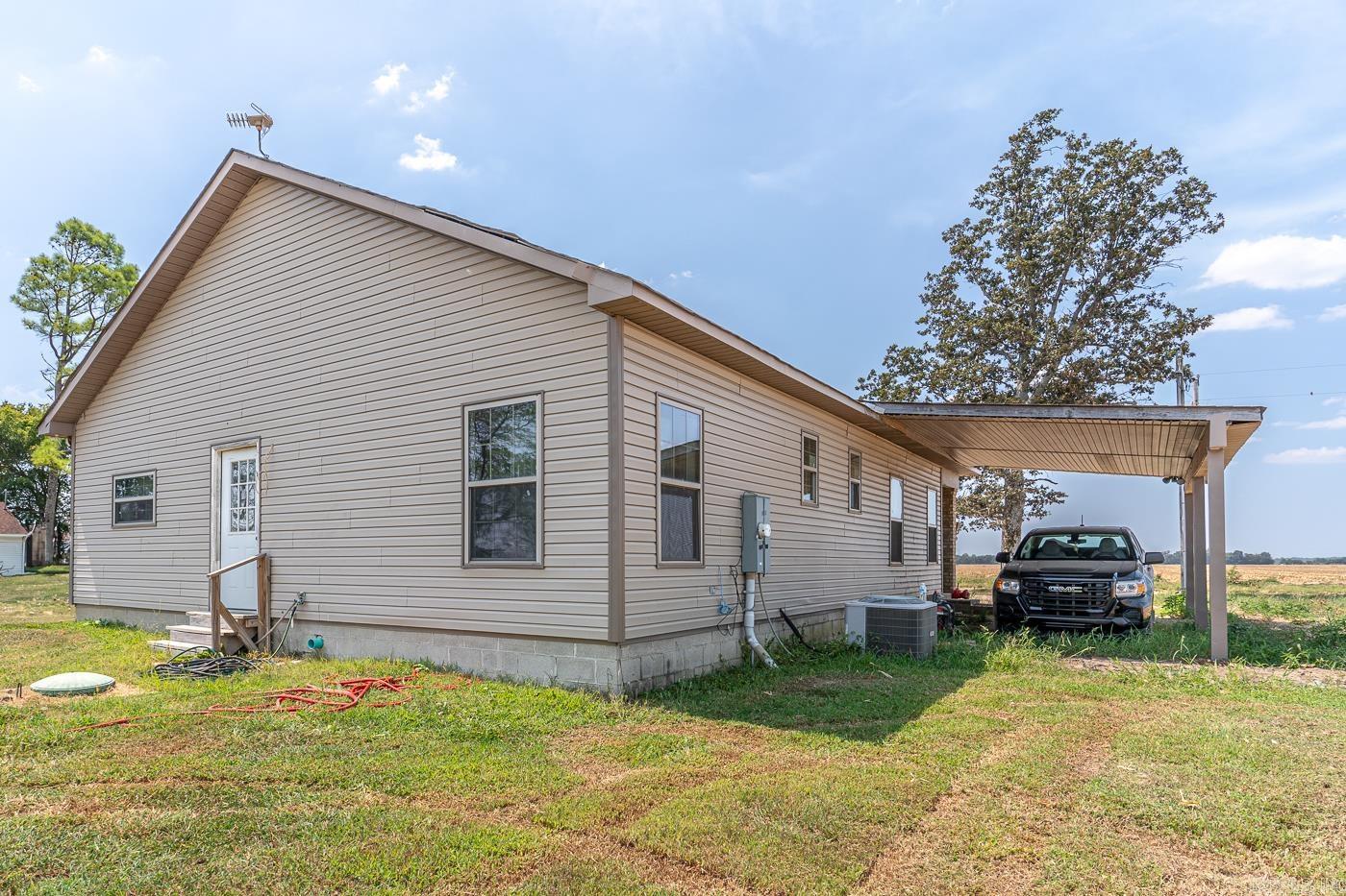 1059  County Road 973  Lake City, AR