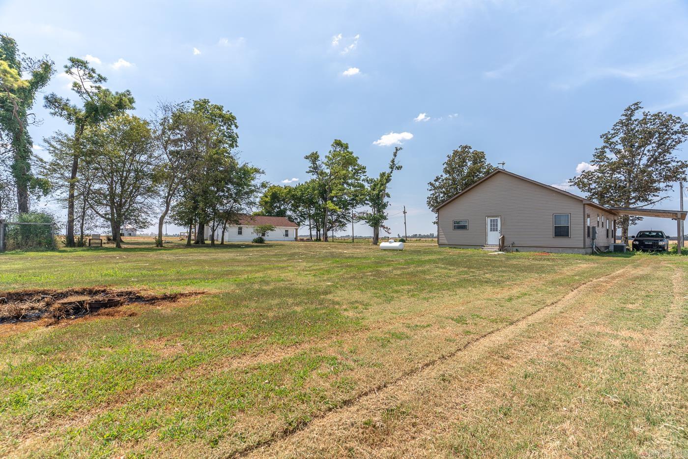 1059  County Road 973  Lake City, AR