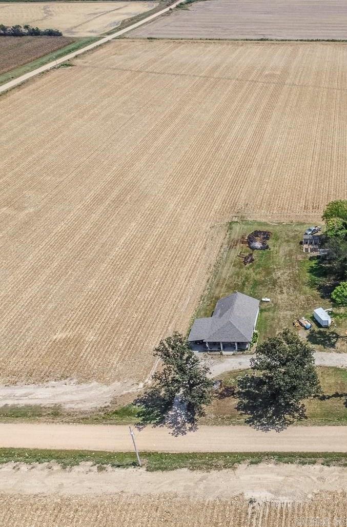 1059  County Road 973  Lake City, AR