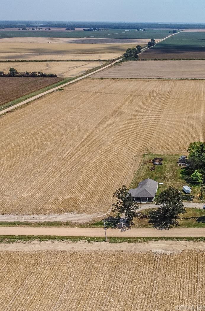 1059  County Road 973  Lake City, AR