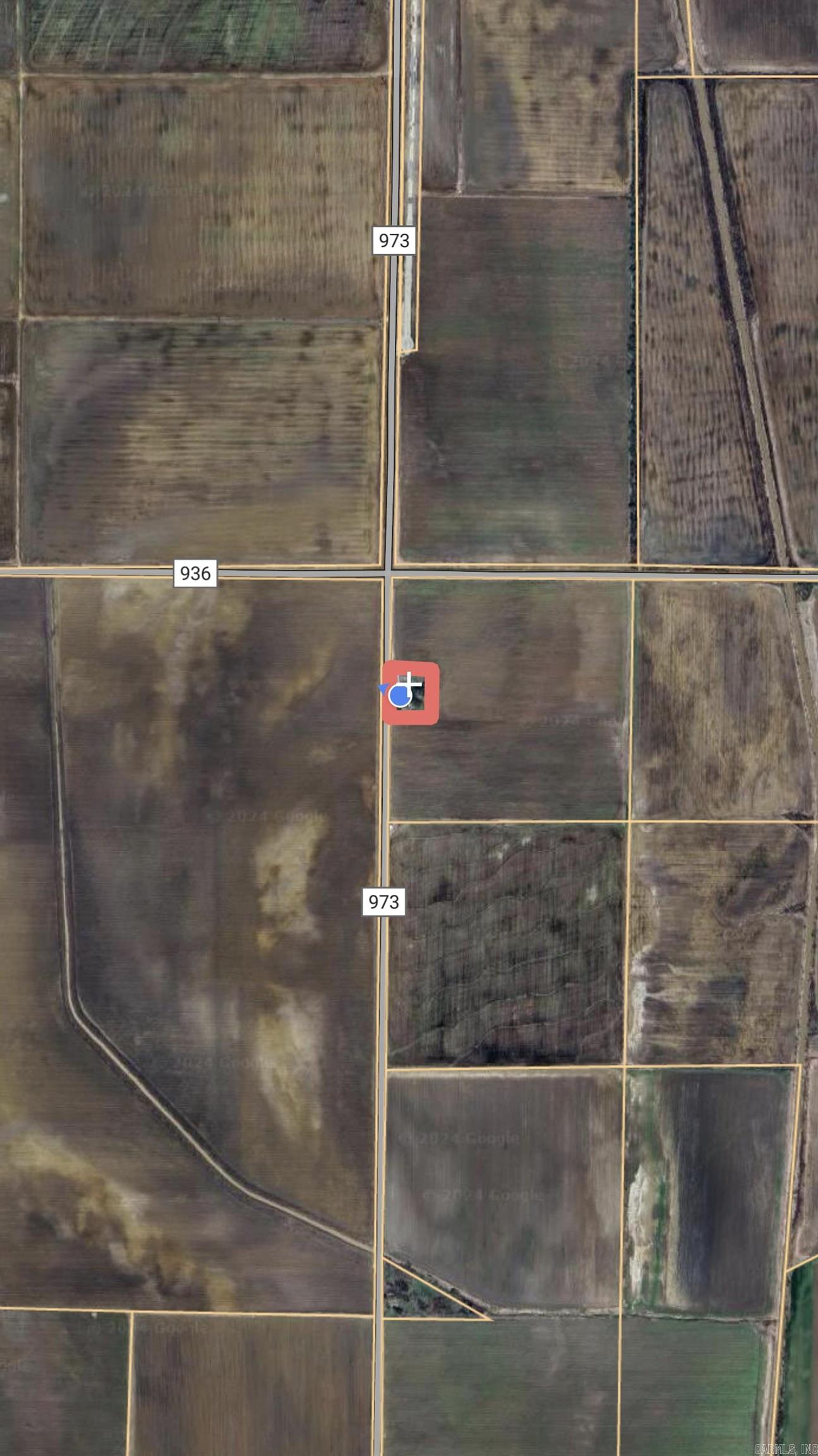 1059  County Road 973  Lake City, AR