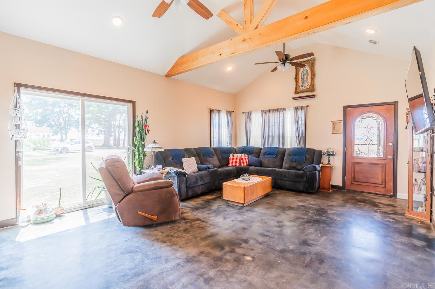 1059  County Road 973  Lake City, AR