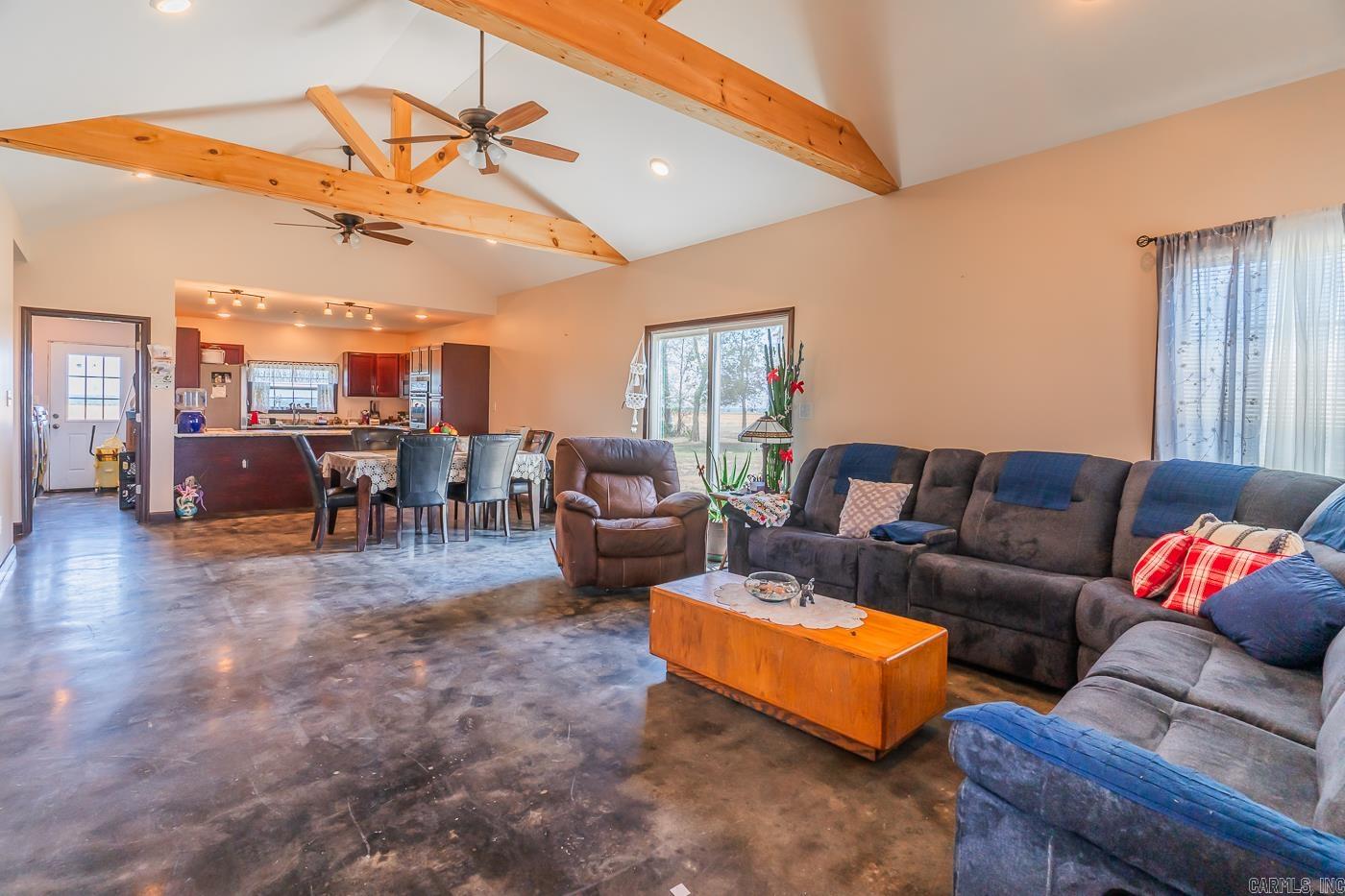 1059  County Road 973  Lake City, AR