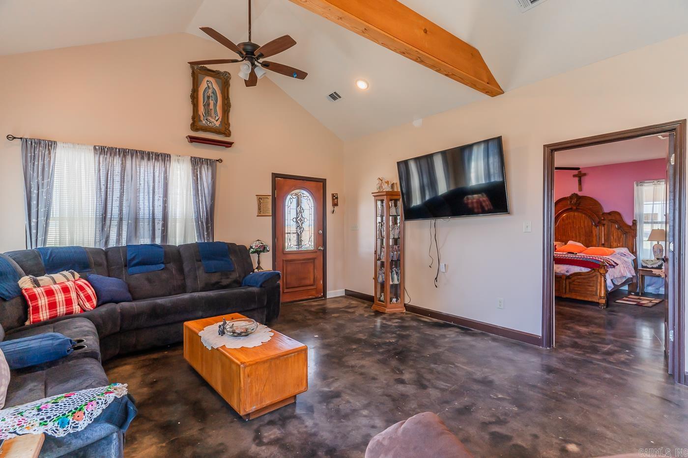 1059  County Road 973  Lake City, AR