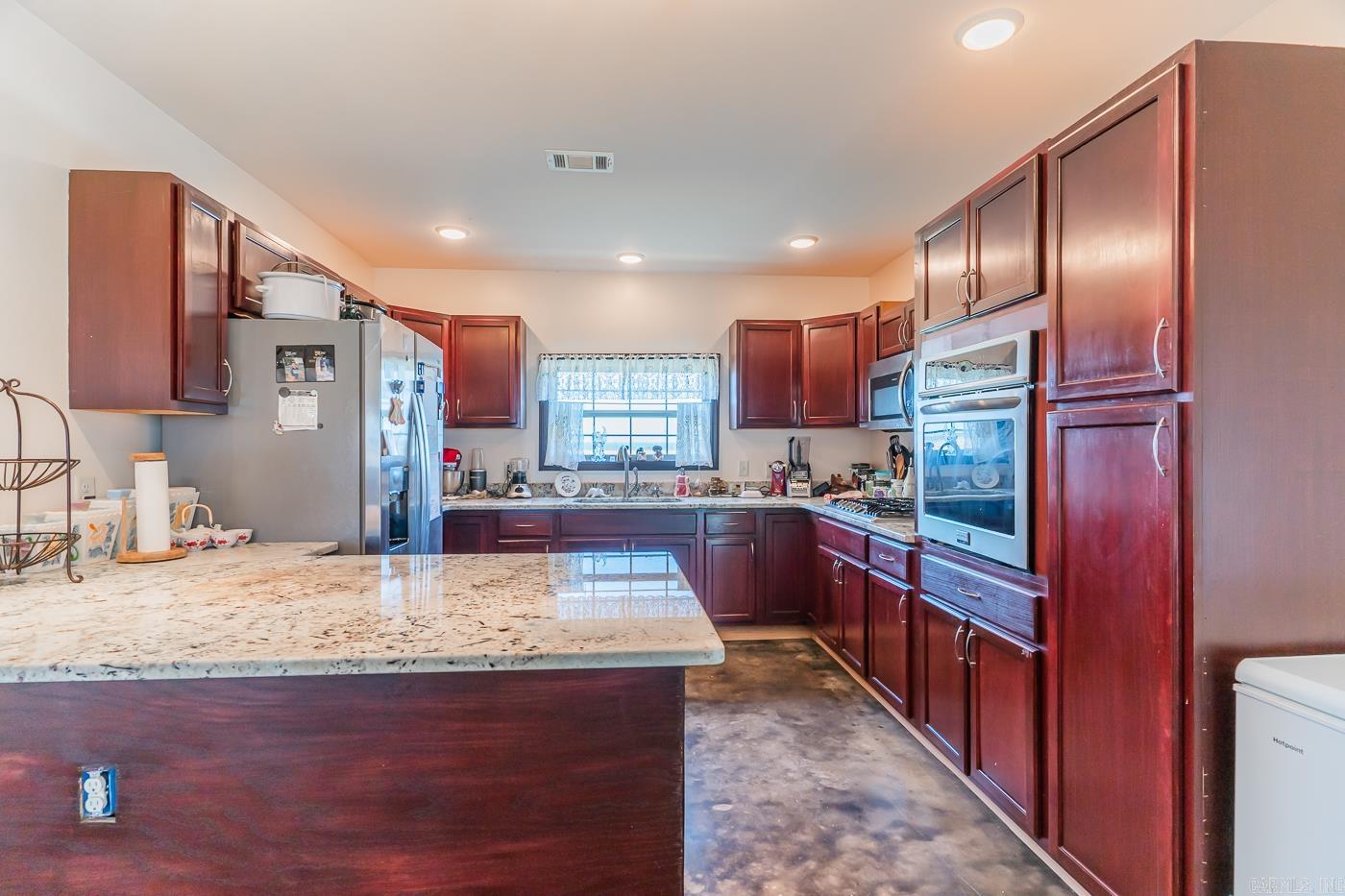 1059  County Road 973  Lake City, AR