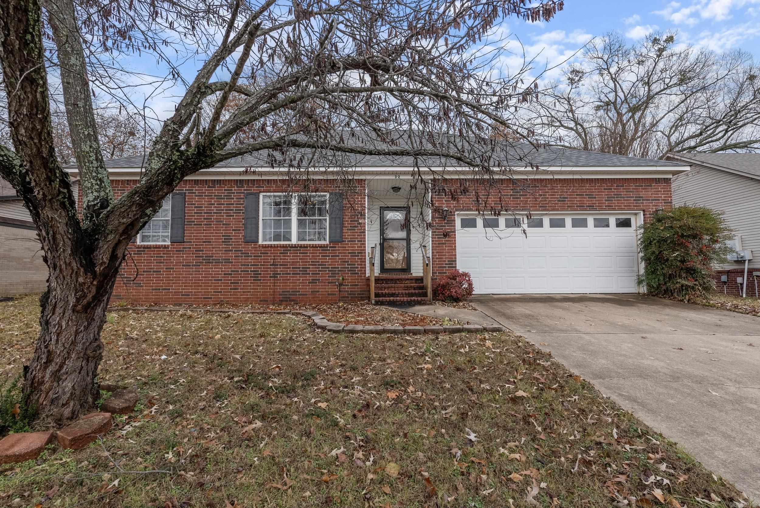 32  North Hills  Greenbrier, AR