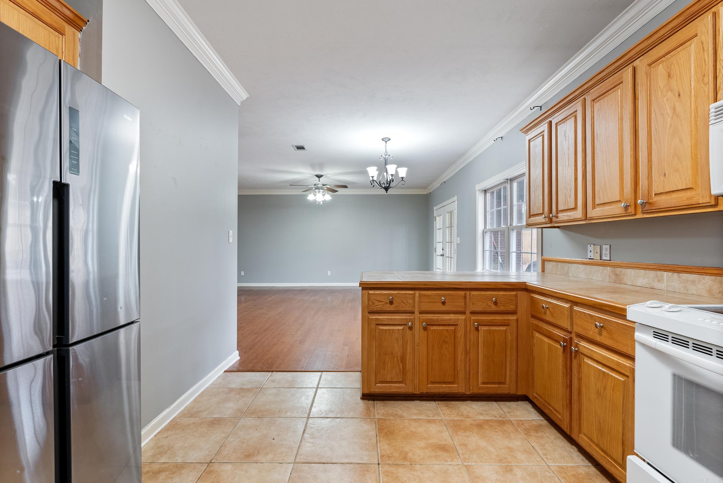 32  North Hills  Greenbrier, AR