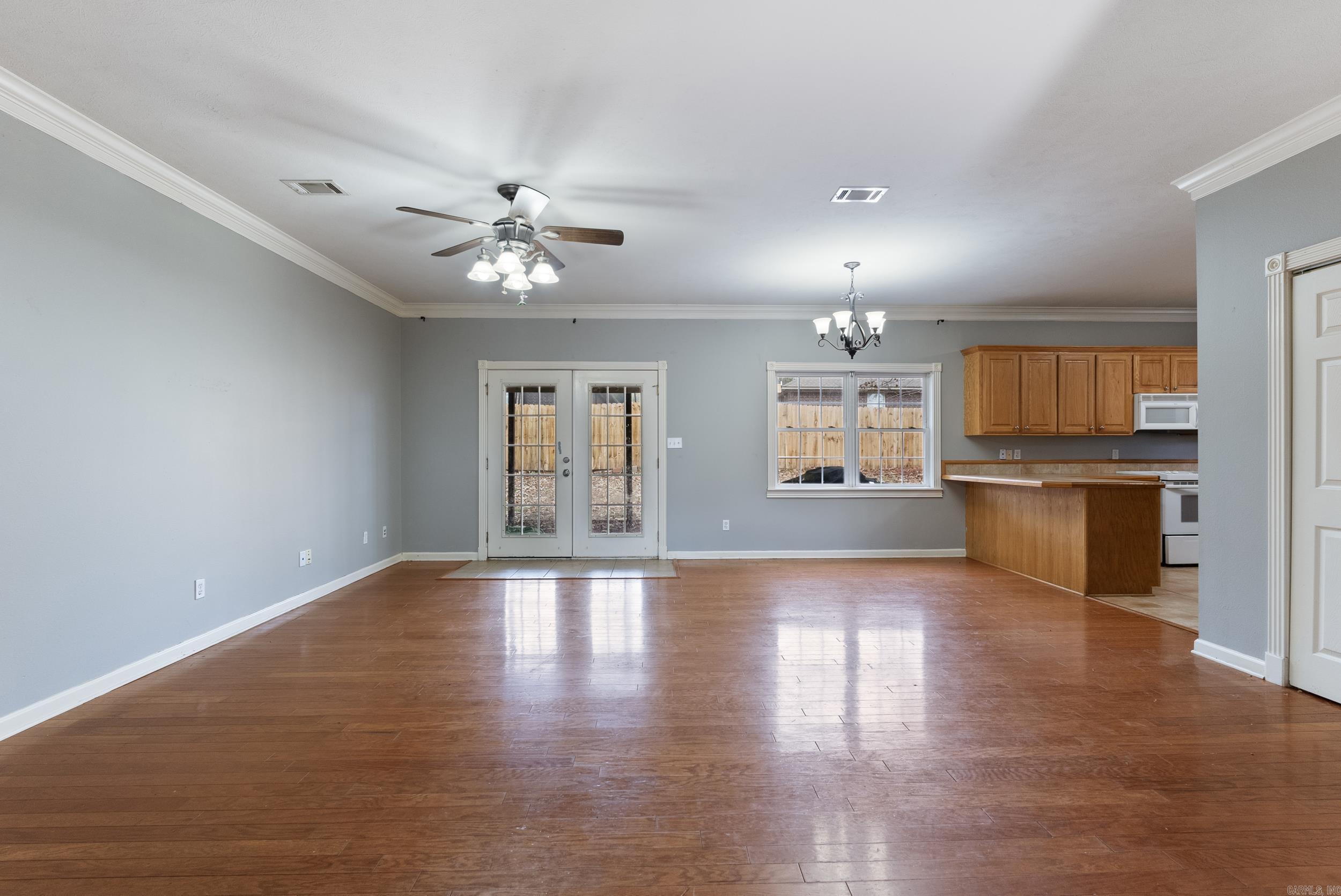 32  North Hills  Greenbrier, AR