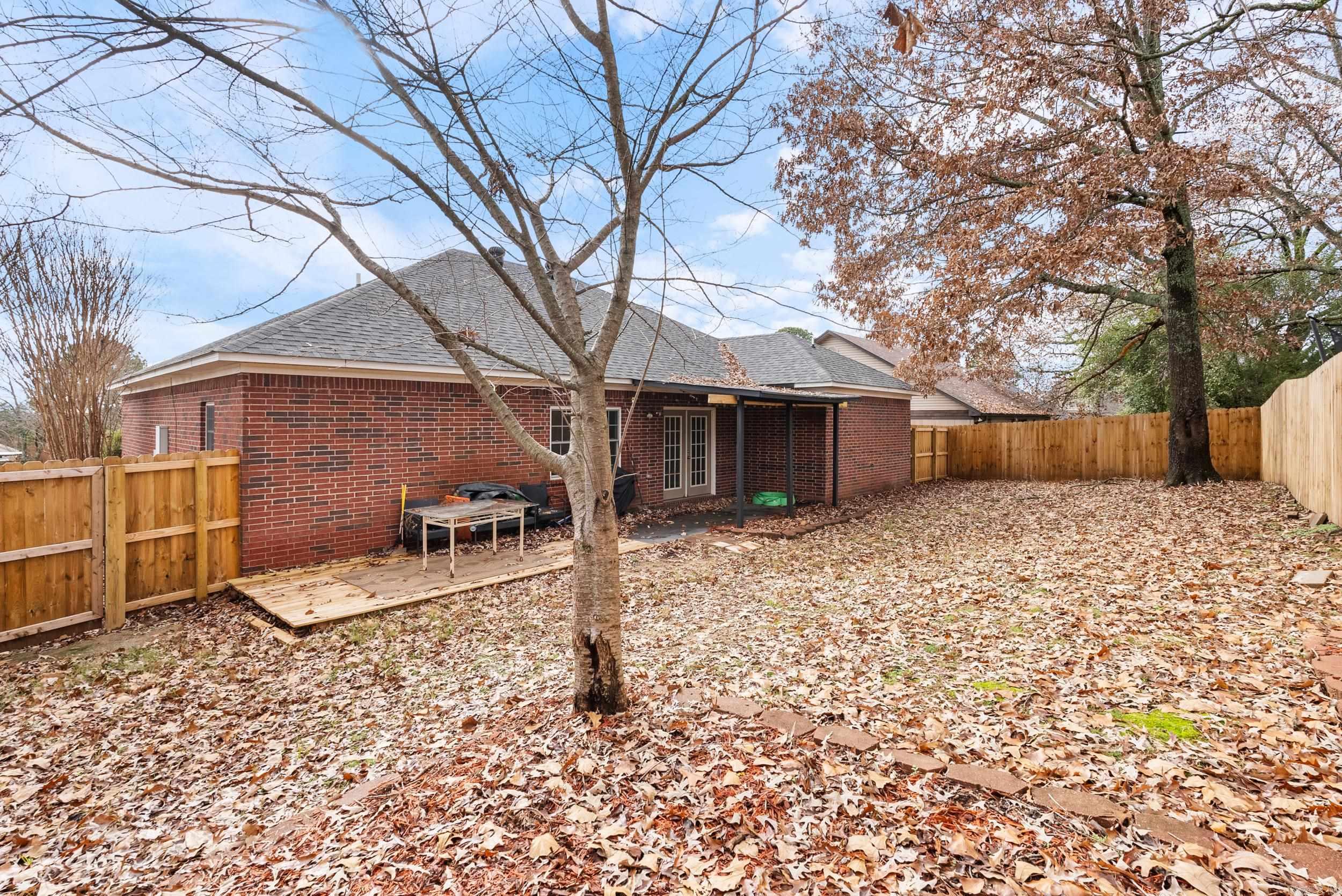 32  North Hills  Greenbrier, AR