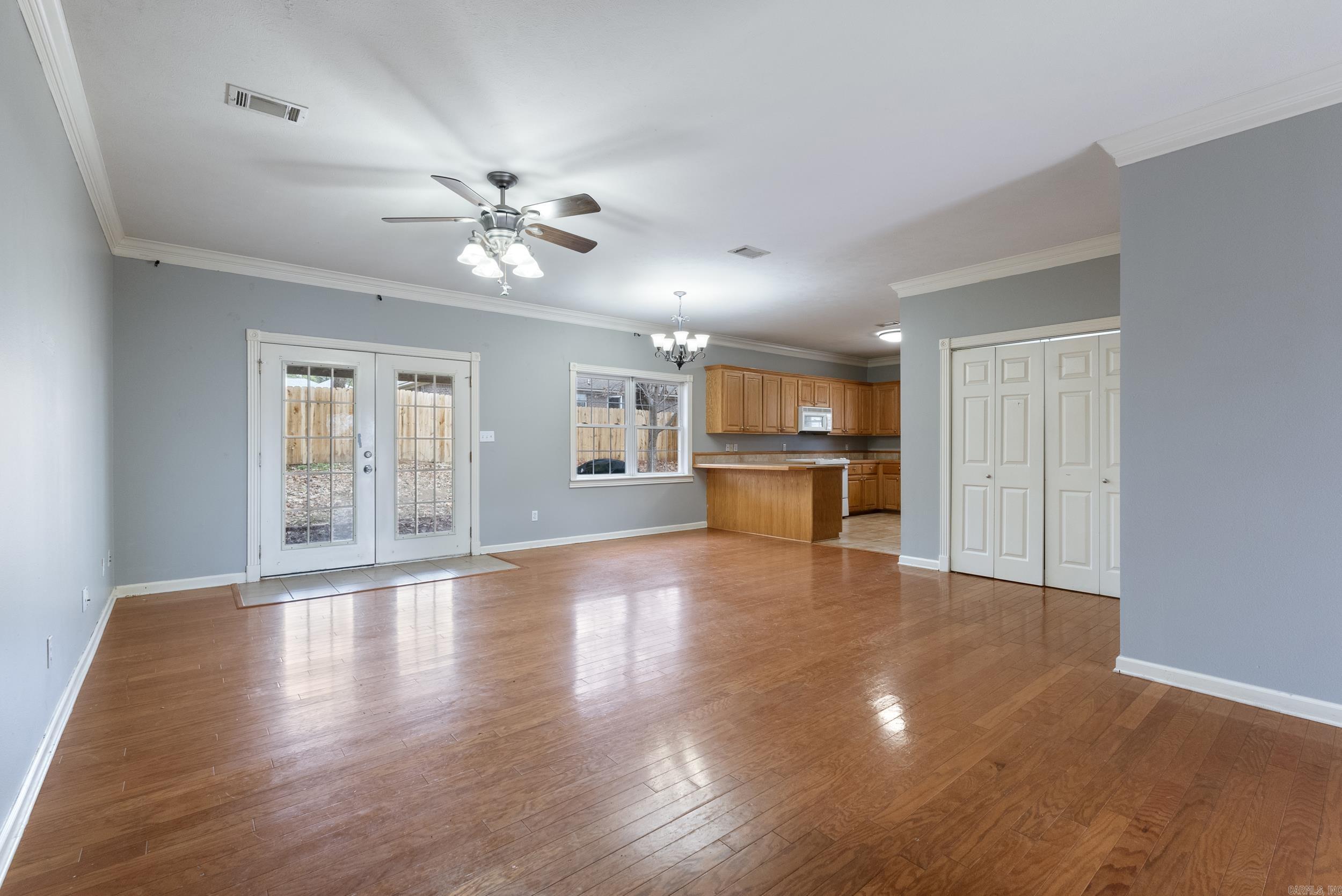 32  North Hills  Greenbrier, AR
