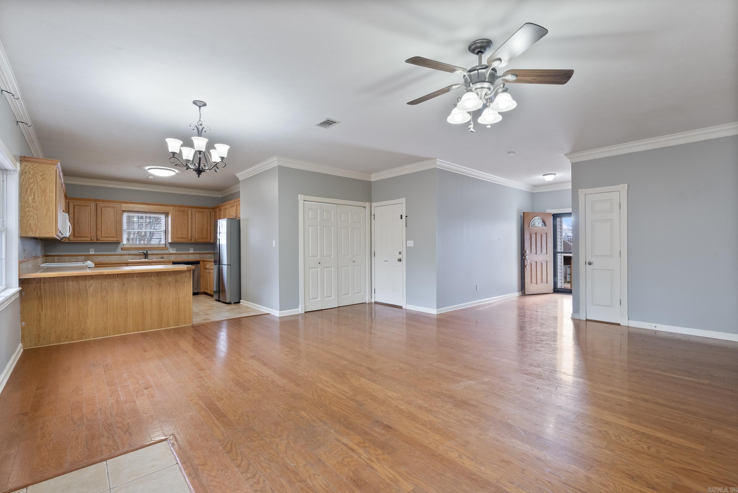 32  North Hills  Greenbrier, AR