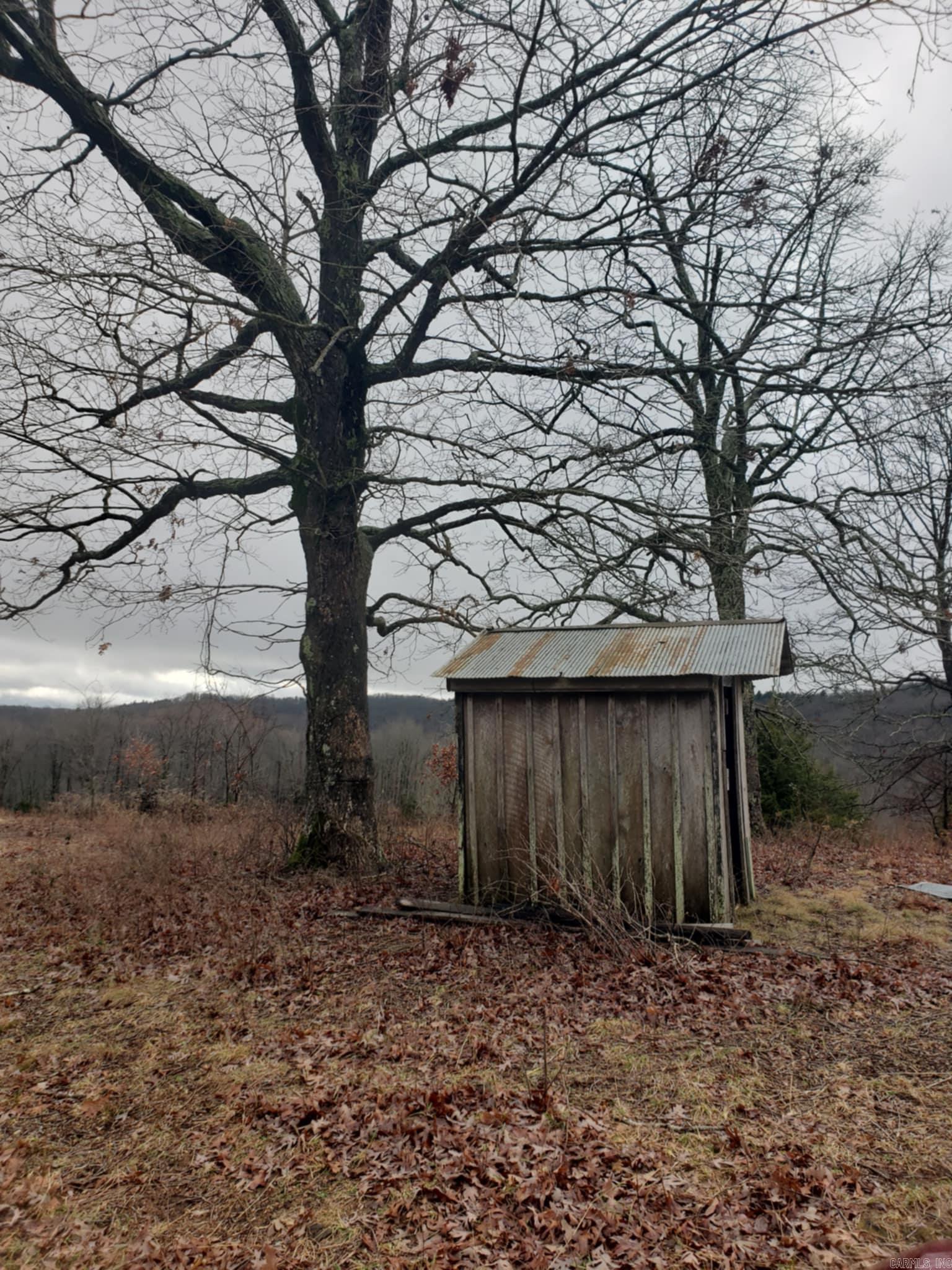 00 S 27 & 16  Tilly, AR