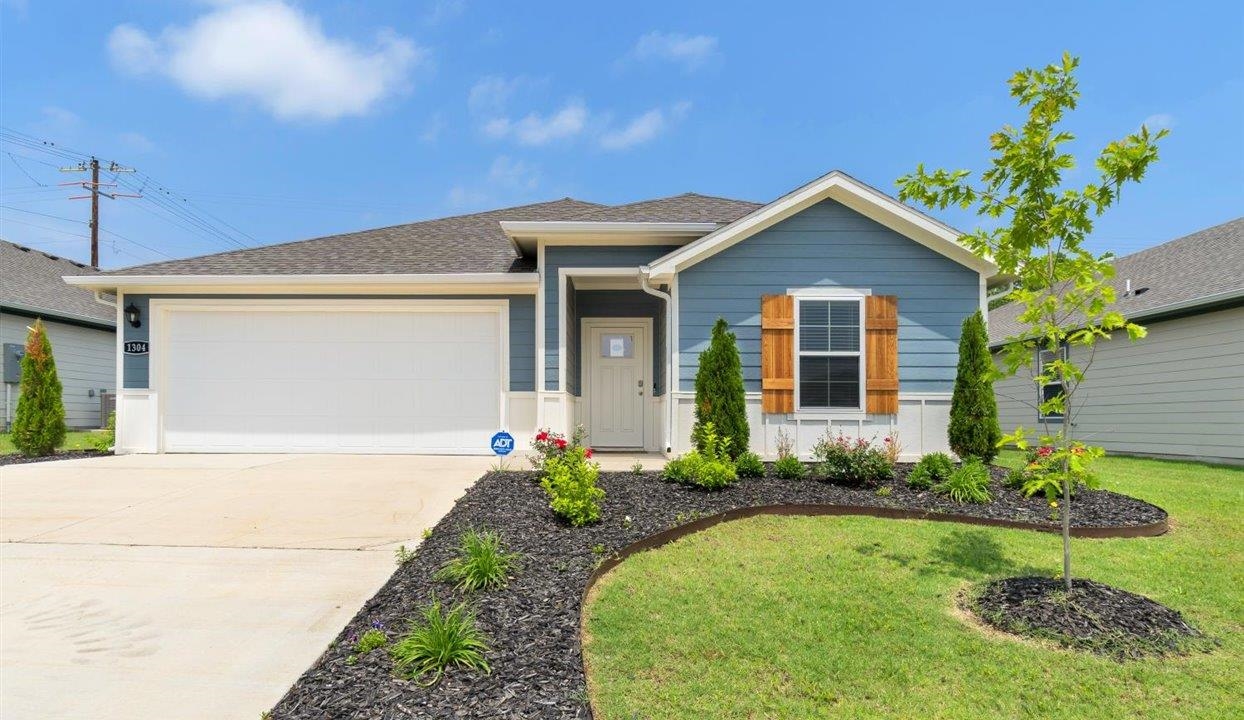 3709  Wise  Bryant, AR