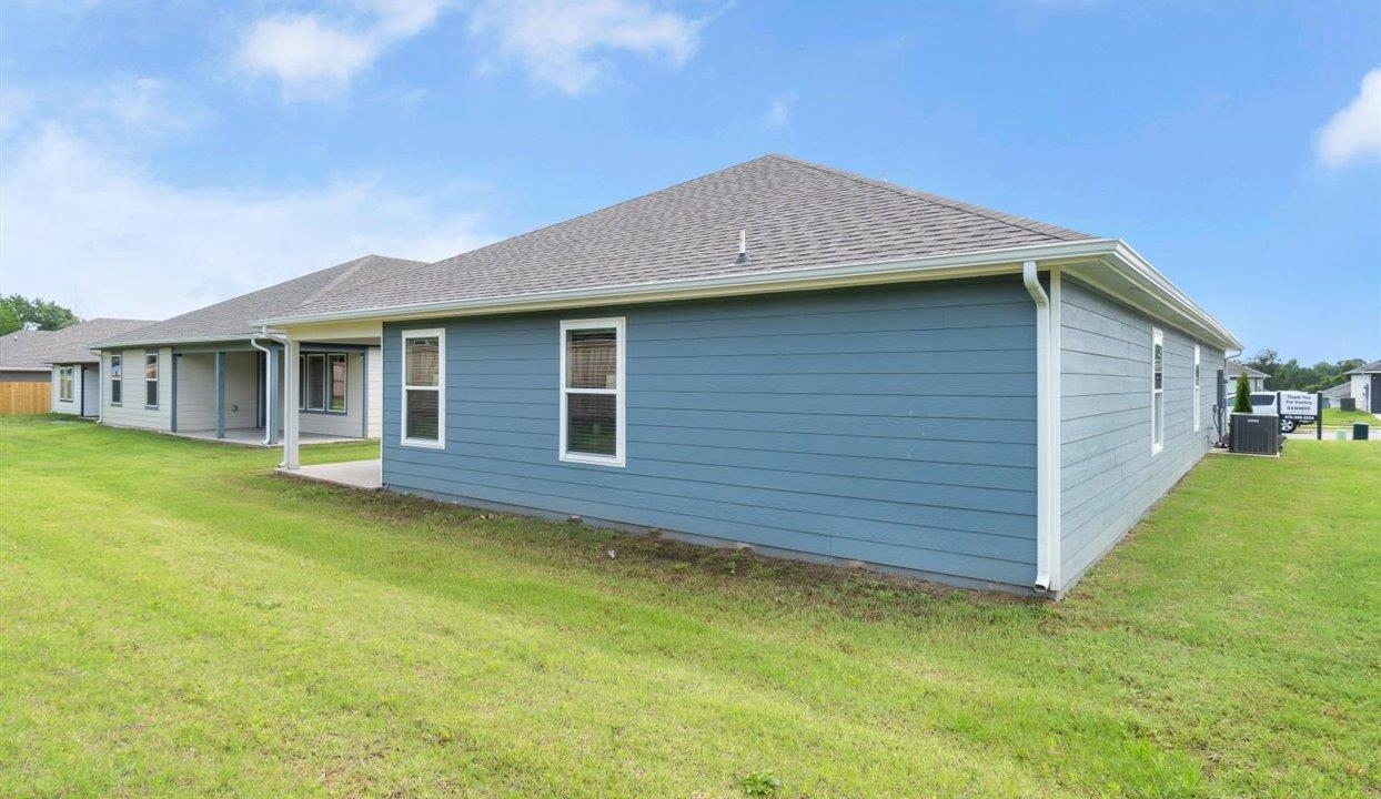 3709  Wise  Bryant, AR