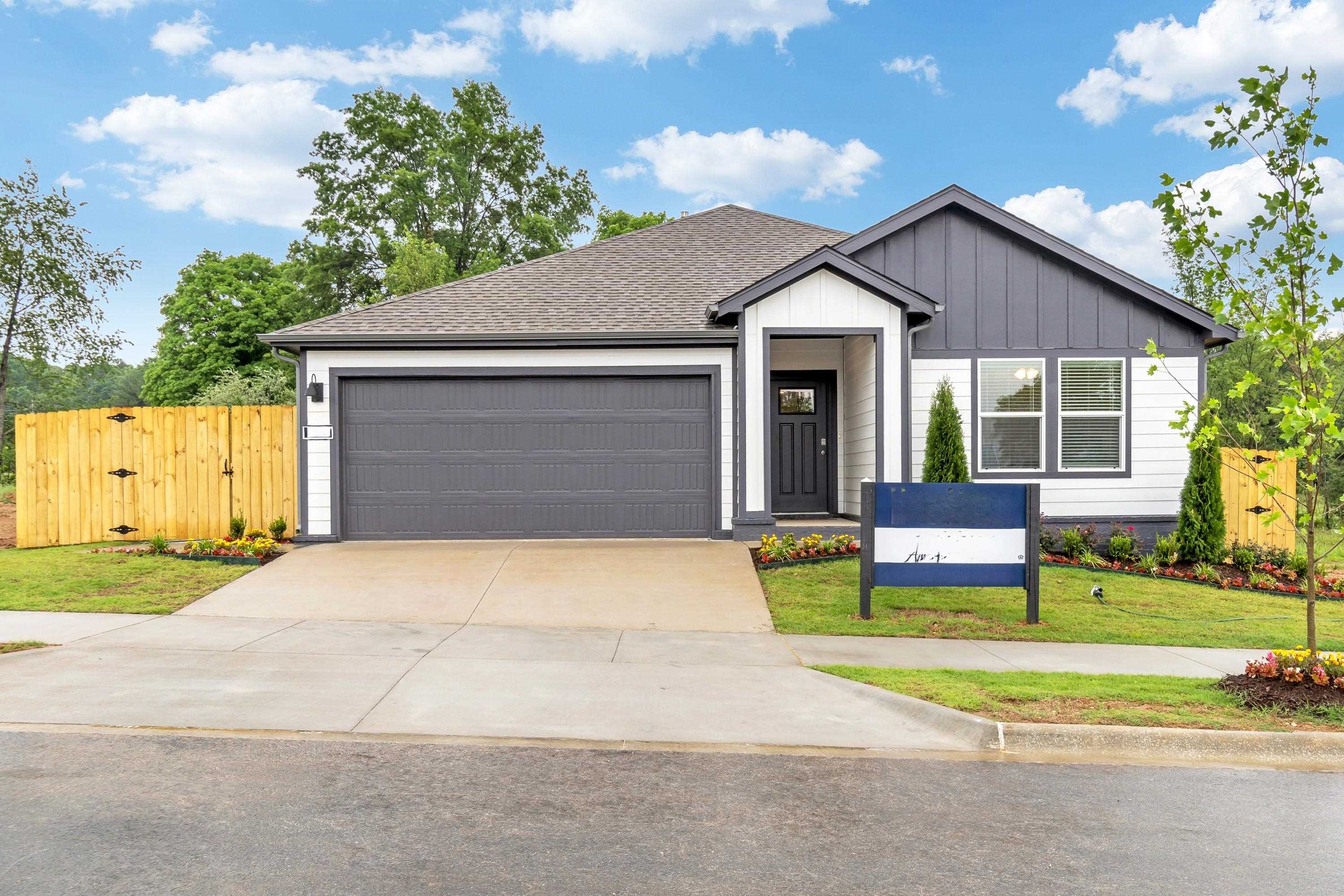 3705  Wise  Bryant, AR