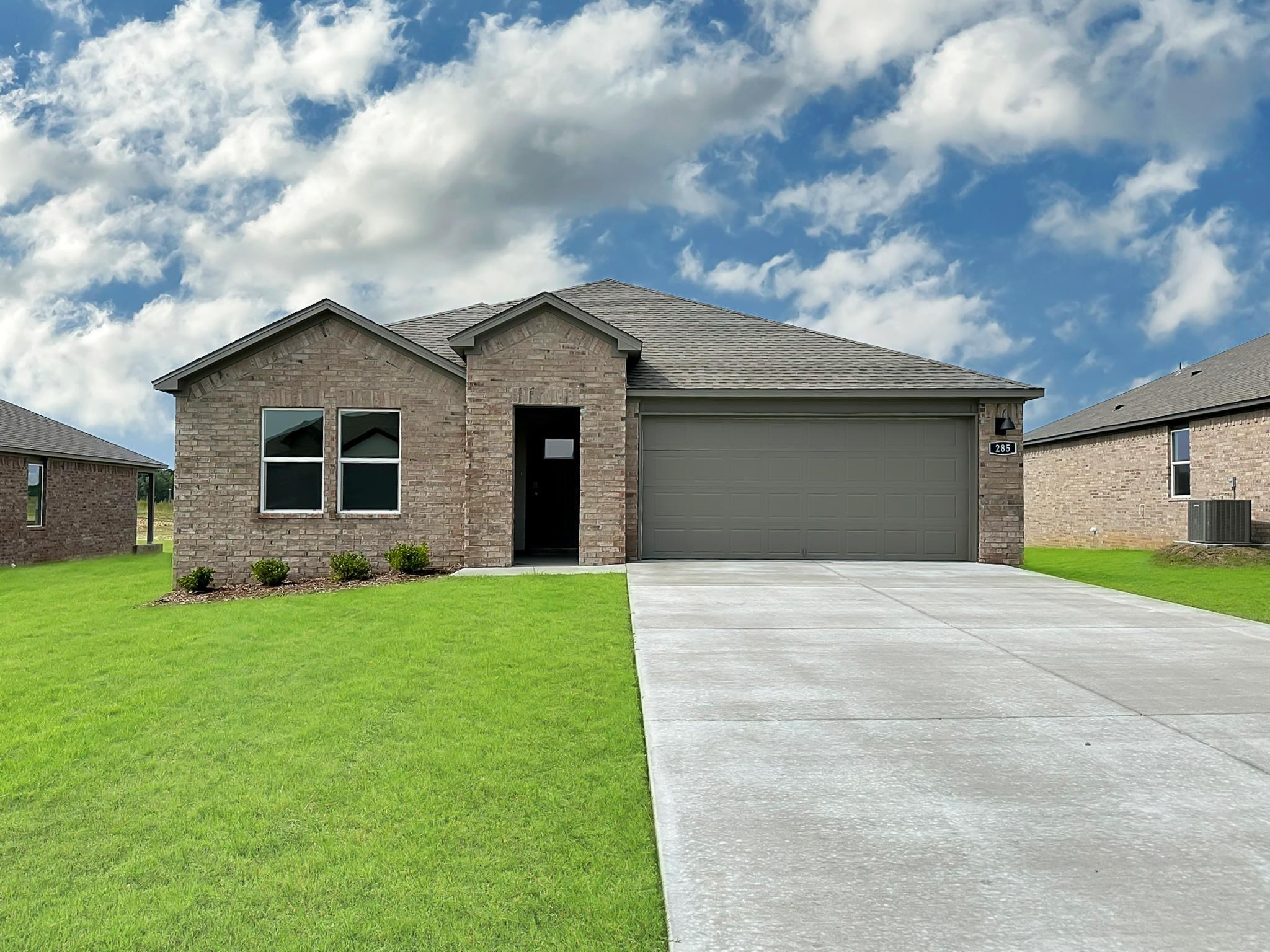 285 Alyece Lane