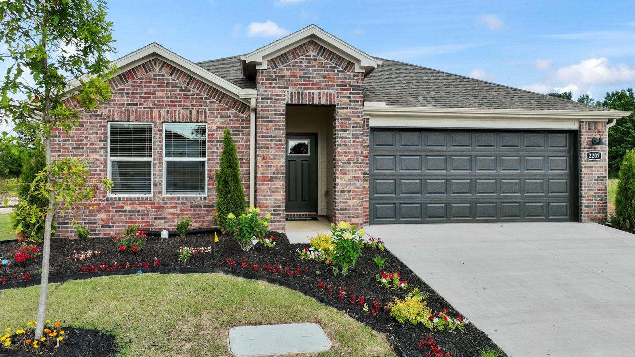 285  Alyece  Hensley, AR