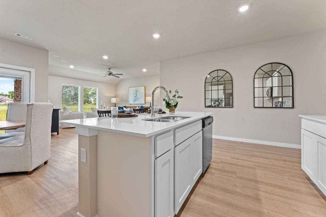 285  Alyece  Hensley, AR