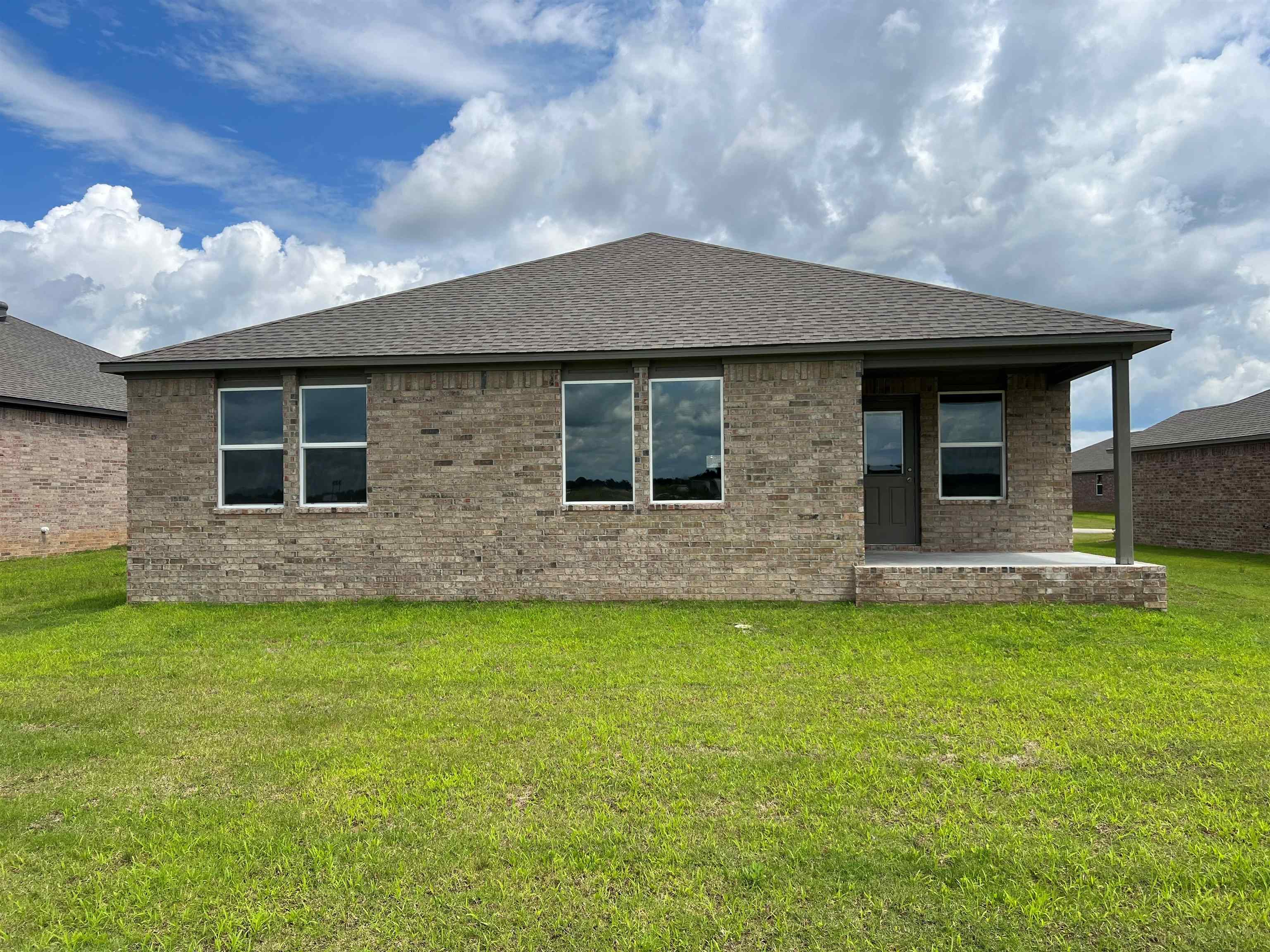 285  Alyece  Hensley, AR
